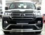 Двойная дуга Toyota Land Cruiser 200 2016-2018 -тип: комплектация Executive фото 1