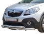 Подвійна дуга Opel Mokka фото 0