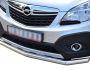 Single arc Opel Mokka фото 0