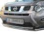 Double arc Nissan X-Trail t31 фото 0