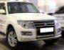 Single arc Mitsubishi Pajero Wagon IV фото 3