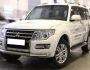 Single arc Mitsubishi Pajero Wagon IV фото 2