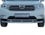 Double arc Toyota Highlander, фото 0