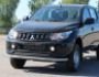 Single bar Fiat Fullback 2016-... фото 2