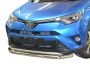 Одинарная дуга Toyota Rav4 2016-2019 фото 0