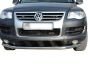 Single arc Volkswagen Touareg фото 0