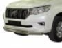 Одинарна дуга Toyota Prado 150 2018-2023 фото 0