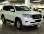 Одинарна дуга Toyota Prado 150 2018-2023 фото 4
