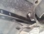 Double arc Honda CRV 2016-2017 фото 1