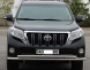 Двойная дуга Toyota Prado 150 фото 2