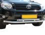 Двойная дуга Toyota Rav4 2006-2010 фото 0