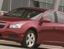 Верхняя окантовка стекол Chevrolet Cruze SD 6 элементов фото 1