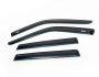 Window Deflectors Jeep Grand Cherokee 1993-1998 фото 1