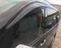 Дефлектори вікон Mercedes Vito w639 2003-2014 - тип: 2 шт sunplex sport фото 2
