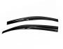 Window deflectors Toyota Proace 2017-2024 - type: 2 pcs, sunplex sport фото 0
