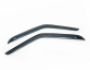 Window deflectors Ford Transit 1991-2000 - type: 2 pcs hic фото 0