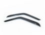 Window deflectors Ford Transit 1991-2000 - type: 2 pcs hic фото 1