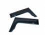 Wind deflectors Ford Transit 2000-2006 - type: 2 pcs фото 1