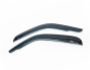 Window deflectors Opel Movano 2004-2010 - type: 2 pcs hic фото 0