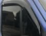 Window deflectors Renault Master 2011-... - type: 2 pcs фото 2