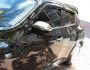 Дефлекторы окон Nissan Juke 2010-2019 - тип: 4 шт, sunplex sport фото 3