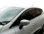 Window deflectors Renault Clio IV 2012-2018 - type: 4 pcs, sunplex sport фото 2