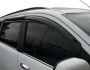 Дефлектори вікон Dacia Lodgy 2013-... - тип: 4 шт sunplex sport фото 2