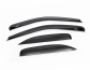 Window deflectors Ford Mondeo 1996-2001 - type: 4 pcs hic фото 1