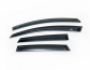 Wind deflectors Opel Astra J 2010-2016 - type: hb sd фото 0