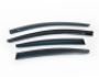 Ветровики Opel Insignia - тип: sd hb фото 1