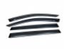Skoda Octavia A7 2012-2017 windshields - type: sw фото 1