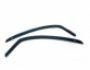 Дефлекторы окон Mercedes Citan 2012-… - тип: вставные 2 шт hic фото 1