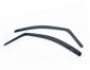 Дефлекторы окон Mercedes Viano 2003-2014 - тип: вставные 2 шт hic фото 1