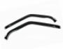 Volkswagen T4 window deflectors - type: insert 2 pcs hic фото 0