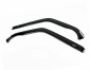 Volkswagen T4 window deflectors - type: insert 2 pcs hic фото 1