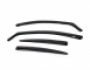 Дефлектори вікон Opel Insignia 2008-2016 - тип: вставні sd, hb 4 шт hic фото 0