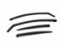 Дефлектори вікон Opel Insignia 2008-2016 - тип: вставні sd, hb 4 шт hic фото 1