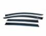 Windshields Mazda CX9 2007-2015 - type: with chrome molding фото 0