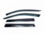 Windshields Volvo XS90 2016-... - type: with chrome molding фото 0
