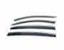 Window deflectors Renault Sandero Stepway 2013-2019 HB фото 0