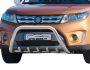 Barrel bar Suzuki Vitara 2015-... - type: without bridge фото 0