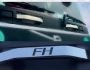 Накладки на ручки під склом Volvo FH 16 фото 5