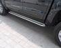 Side platforms for Volkswagen Amarok 2016-… Ø:42|51|60mm фото 2