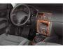 Panel decor Volkswagen Bora - type: stickers фото 2