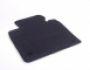 Floor mats original Volkswagen Passat B7 - type: front 2pcs фото 2