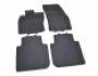 Floor mats original Volkswagen Tiguan Allspace 2018-... - type: kt 4pcs фото 0