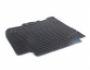 Floor mats original Volkswagen Touareg 2010-2017 - type: rear 2pcs фото 0