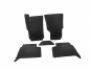 Floor mats Volkswagen Amarok 2016-2022 - type: Eva фото 1