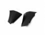 Side panels for the Dakar power bumper for VW Amarok фото 0