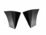 Side panels for the Dakar power bumper for VW Amarok фото 1